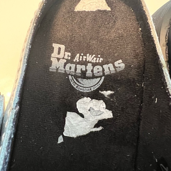 New $150 Laketen Atlas Metallic Silver Clog leather Mule unisex platform shoes - Picture 7 of 16